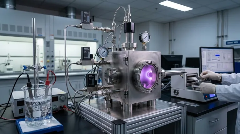 Was sind gängige Techniken zur Metallabscheidung? Ein Leitfaden zu PVD-, CVD- und Plattierungsverfahren