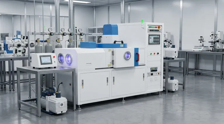 Wie dick ist die CVD-Beschichtung? Optimieren Sie die Verschleißfestigkeit mit ultradünnen Filmen