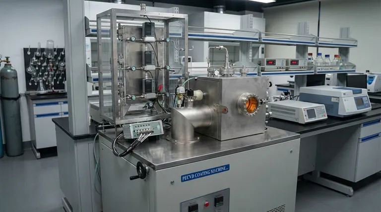 PVD 和 CVD 哪个更好?为您的材料和几何形状选择合适的涂层技术