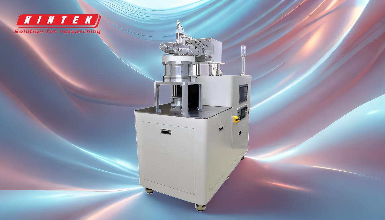 What are the advantages of ALD? Unlock Precision and Versatility in Thin-Film Deposition