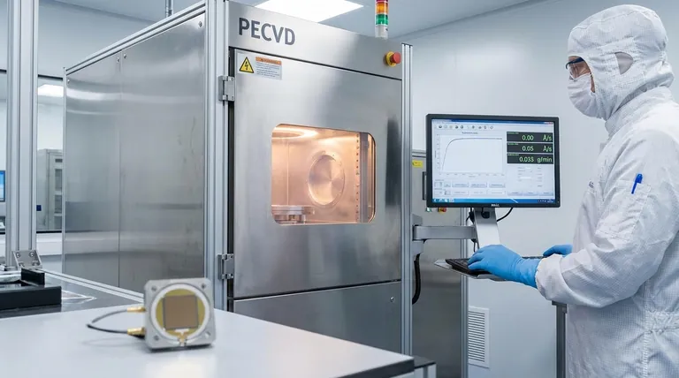 Was sind die Einheiten für die Abscheiderate? Beherrschen Sie Dicken- und Massenkennzahlen für Ihren Prozess