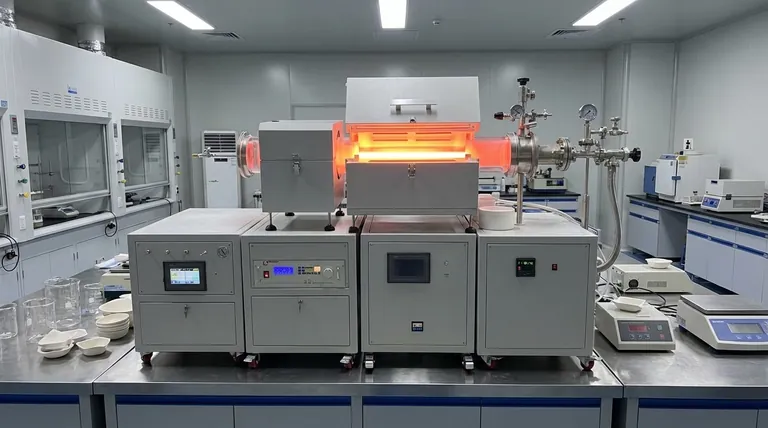 Каково влияние температуры подложки? Мастерство качества и адгезии тонких пленок