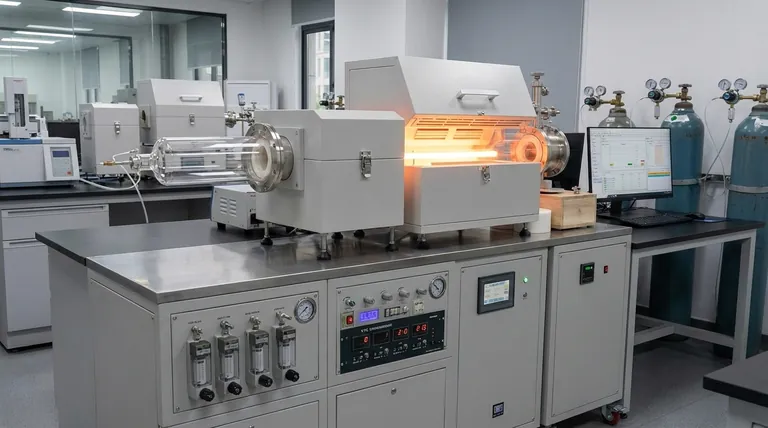 What is the method of CVD? A Step-by-Step Guide to Thin Film Deposition