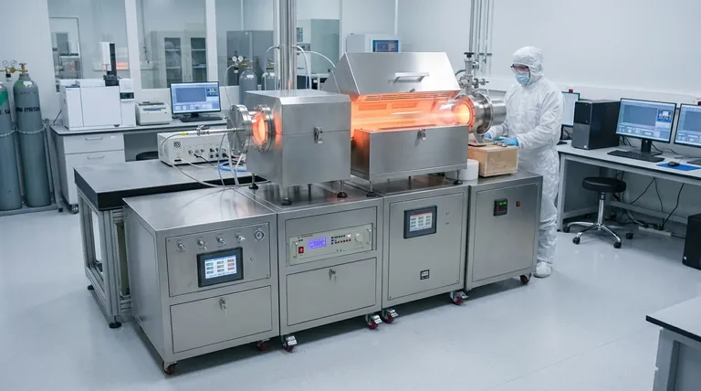 Какие существуют методы нанесения покрытий? Руководство по PVD, CVD, ALD и другим методам