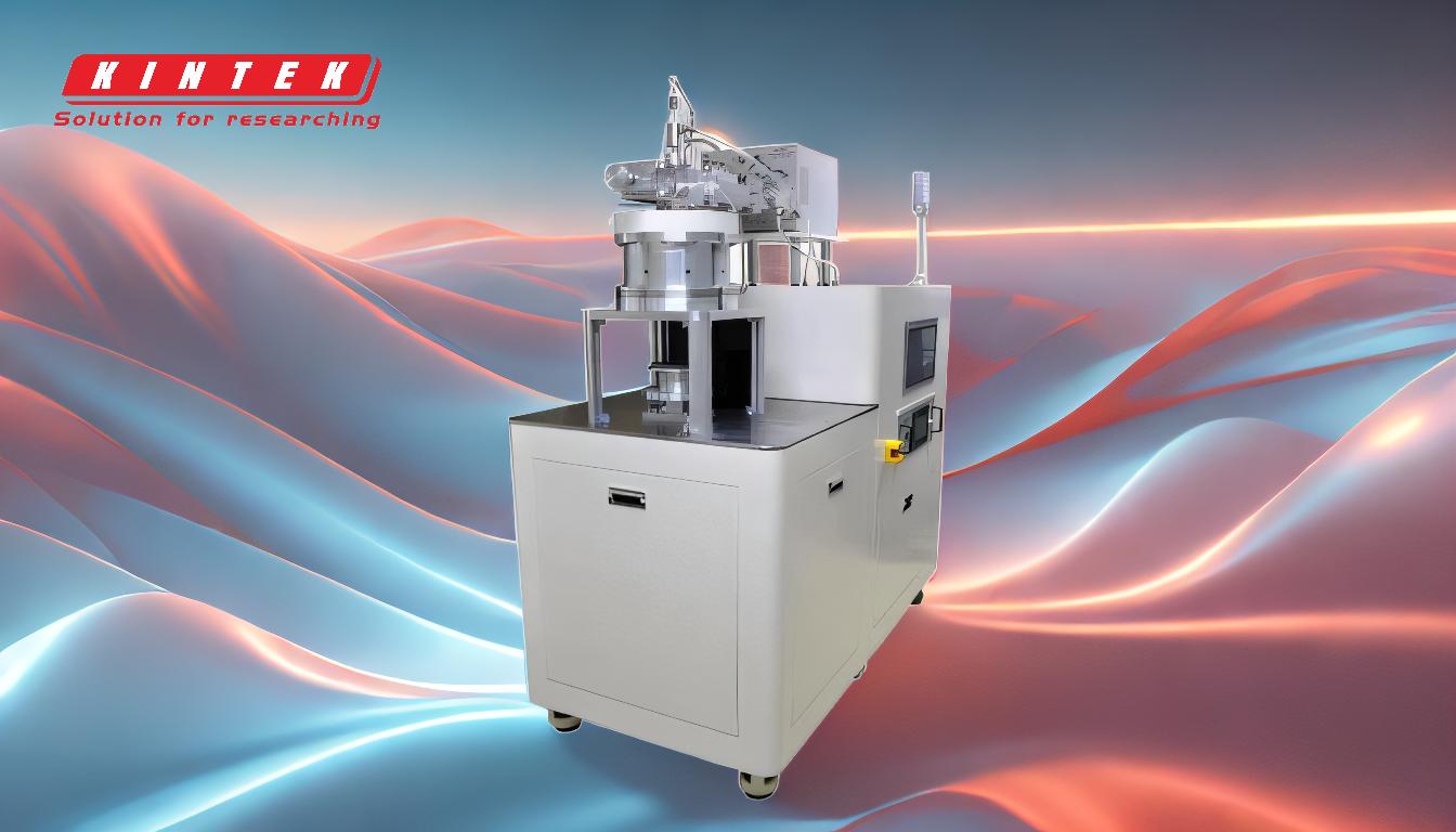 Qu'est-ce que la méthode de dépôt chimique en phase vapeur d'un catalyseur flottant ?| La synthèse des matériaux avancés expliquée