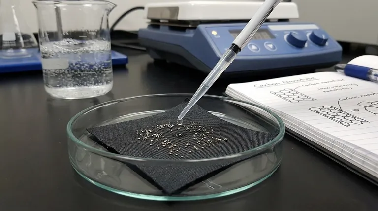 Como os nanotubos podem ser usados como catalisadores? Aumentar o Desempenho e a Durabilidade dos Catalisadores Metálicos