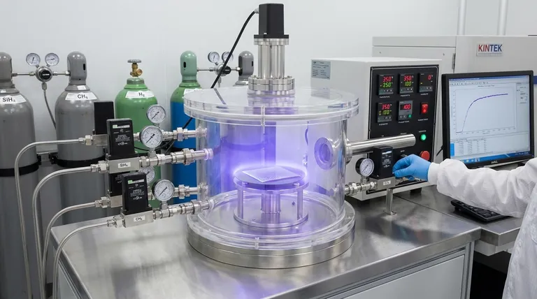 ナノテクノロジーにおけるCVD（化学気相成長法）の異なる種類は何ですか？材料に最適な方法を選択する