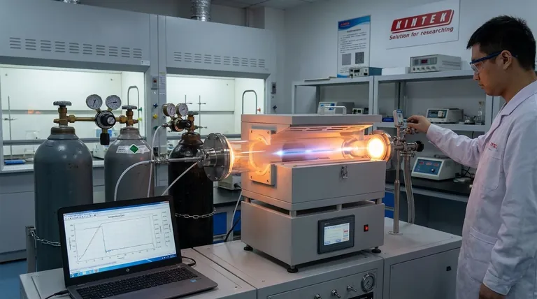 나노튜브 성장 방법에는 어떤 것들이 있나요? 아크 방전, 레이저 절제, CVD 가이드