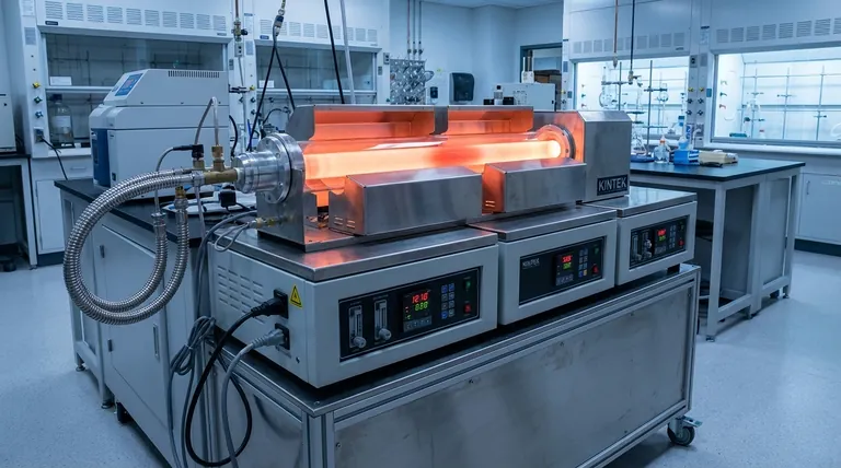 Quais são as diferentes técnicas para a síntese de nanotubos de carbono? Da Pesquisa à Escala Industrial