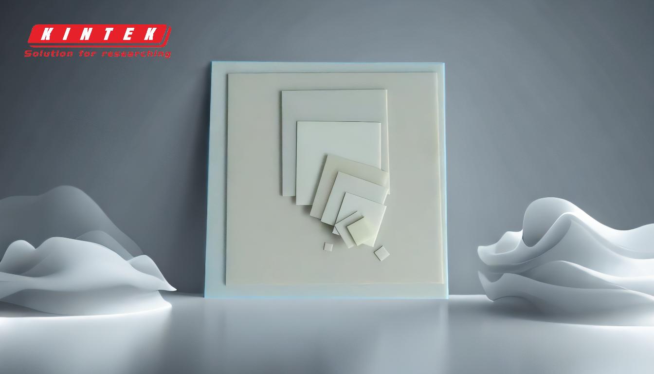 Qual é a alternativa ao CNT? Explore o grafeno, BNNTs e muito mais para aplicações avançadas