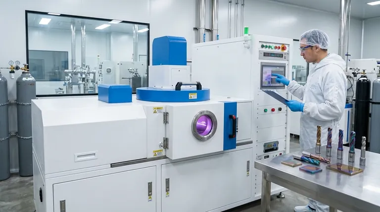 Quais são os benefícios da deposição física de vapor? Obtenha Dureza Superior e Revestimentos Duráveis