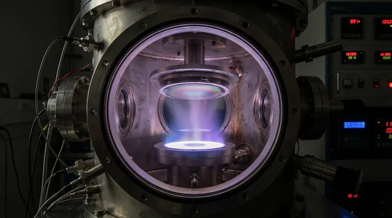 더 나은 순도를 가진 박막을 증착할 수 있는 PVD 기술은 무엇입니까? PLD는 화학량론적 정확도에서 탁월합니다.