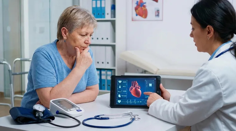 Quali sono i fattori di rischio associati alle malattie cardiovascolari (CVD)? Prendi il controllo della salute del tuo cuore oggi stesso