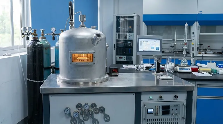 沉积速率对薄膜有什么影响?控制微观结构以获得更好的性能