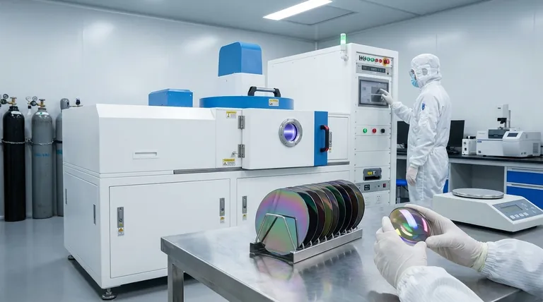 Quels sont les avantages du dépôt de couches minces ? Débloquez de nouvelles propriétés matérielles et une meilleure efficacité