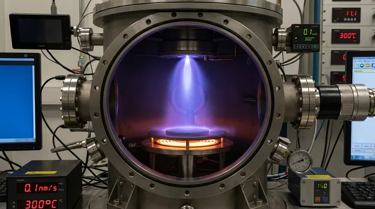 ¿Cuál es la unidad de la tasa de deposición? Dominando el control de películas delgadas para la fabricación de precisión