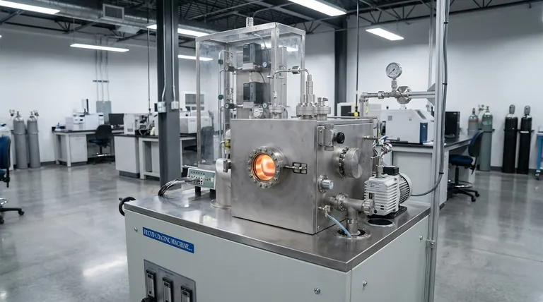 Quais são as aplicações do método de deposição química de vapor? Obtenha Filmes Finos de Alto Desempenho