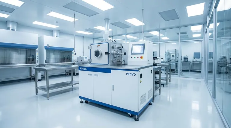 物理气相沉积有毒吗?了解PVD材料的真实风险