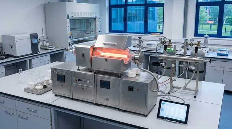 Что такое методы нанесения покрытий? Руководство по PVD против CVD для применений тонких пленок