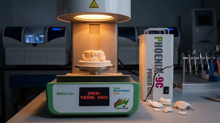 Quali sono i problemi con la sinterizzazione della zirconia? Padroneggiare il restringimento volumetrico per una vestibilità perfetta