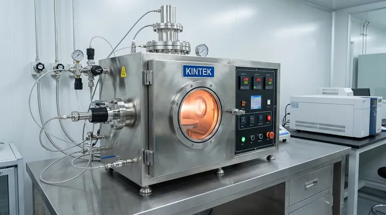 Was sind die Vorteile der chemischen Abscheidung? Erzielen Sie überlegene, konforme Beschichtungen für komplexe Teile