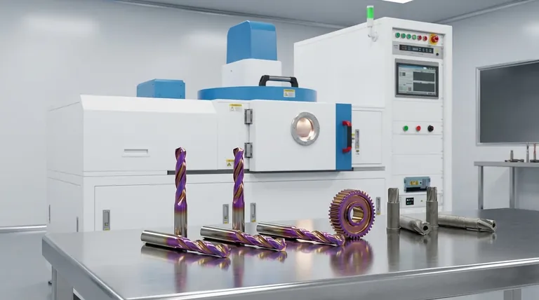 PVDコーティングの利点は何ですか?環境に優しいコーティングで耐久性と性能を向上させましょう