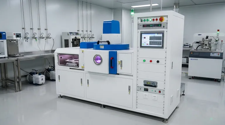 ¿Cómo funciona la deposición física de vapor? Una guía sobre la tecnología de recubrimiento a nivel atómico