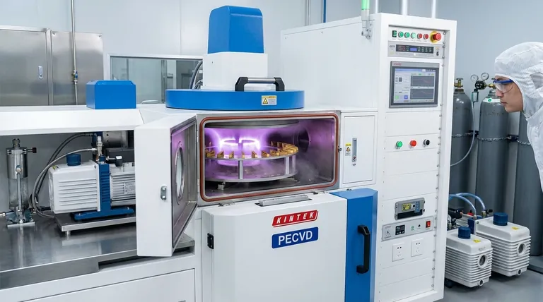 ¿Qué es el recubrimiento PVD en las plaquitas? Aumente la vida útil y el rendimiento de la herramienta con tecnología de película delgada