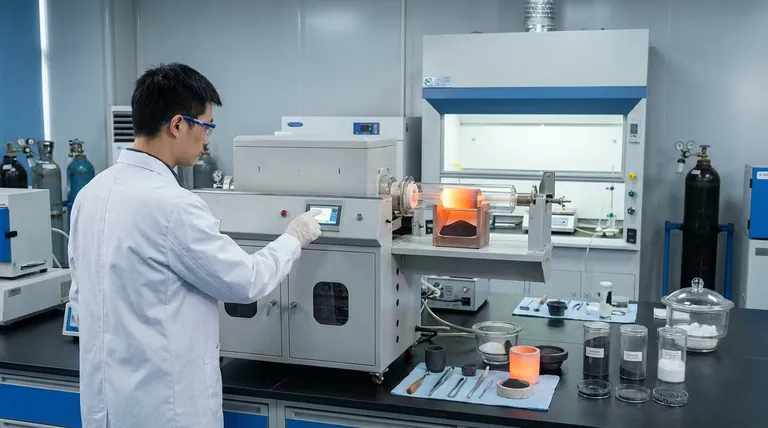 كيف تتم معالجة كربيد السيليكون؟ اختر الطريقة المناسبة لتطبيقك