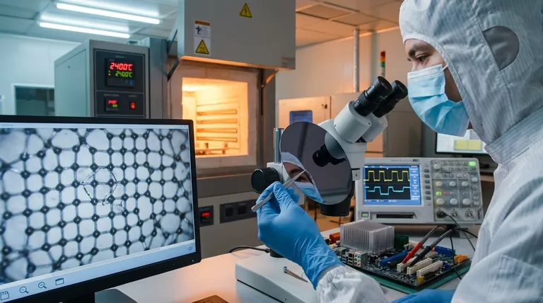 炭化ケイ素(SiC)の課題とは?製造、信頼性、統合のハードルを乗り越える