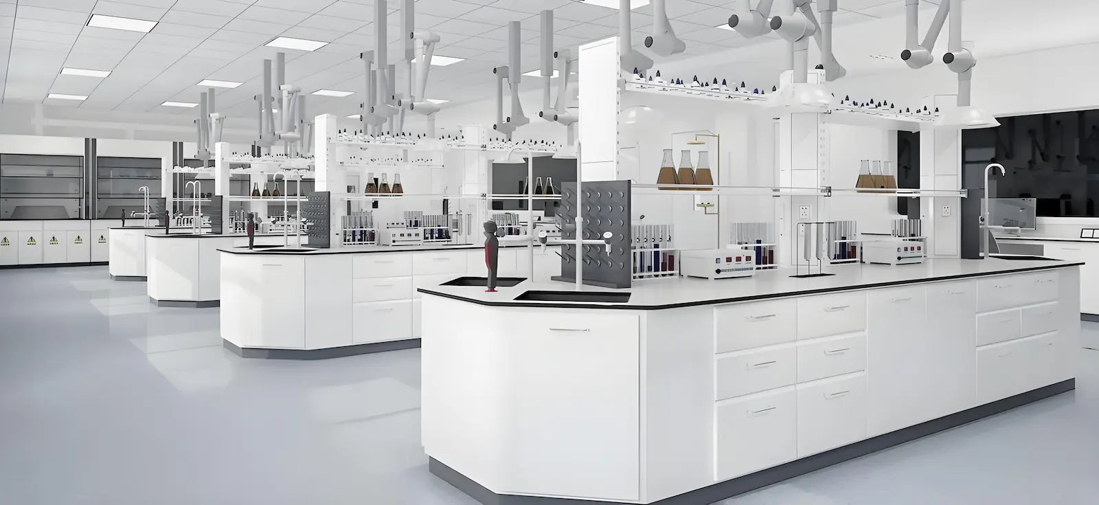 LABORATORIO SOLUZIONI KINTEK