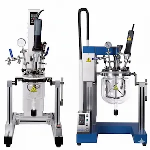 гомогенизатор