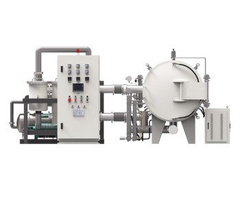 Graphitization furnace