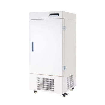 Lyophilisateur et congélateur de laboratoire