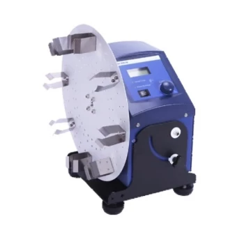 Équipement d'agitation et de mélange