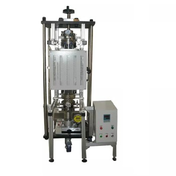 Vacuum Hot Press Furnace