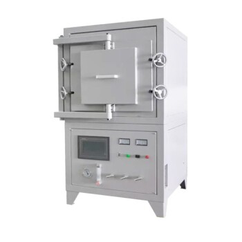 1200℃ Controlled atmosphere furnace