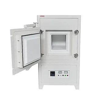 1200℃ Schutzgasofen Stickstoff-Inertgas-Atmosphärenofen