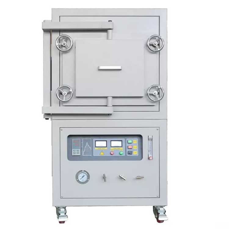 Horno atmósfera controlada 4