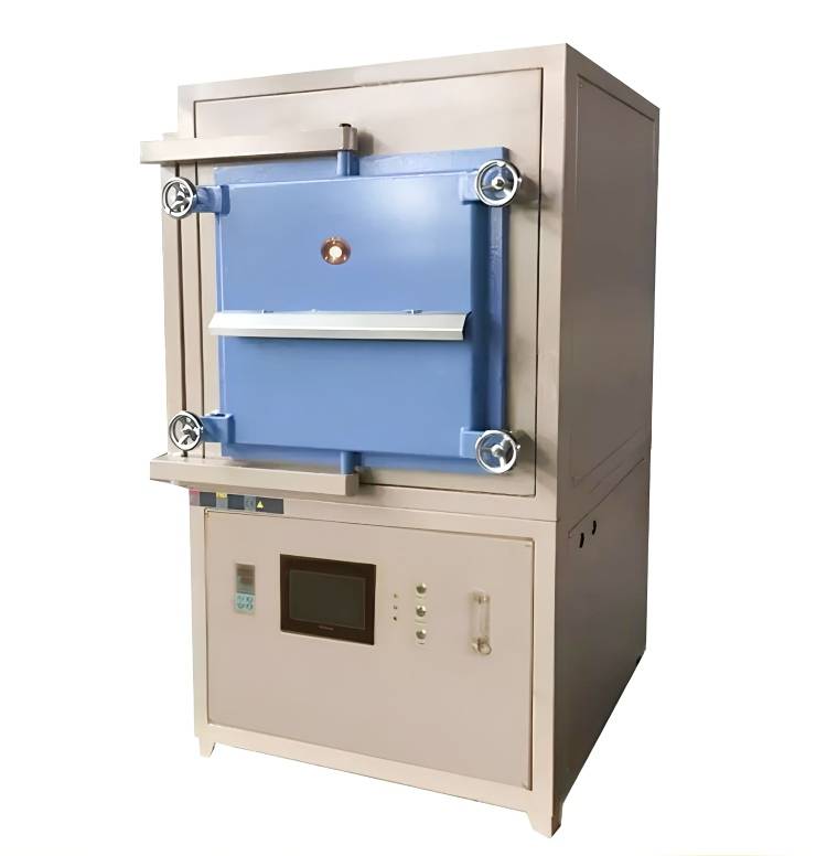1400℃ Controlled atmosphere furnace
