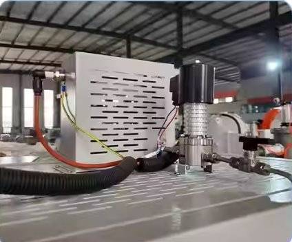 Hydrogen safety device