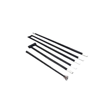 碳化硅（SiC）电炉加热元件