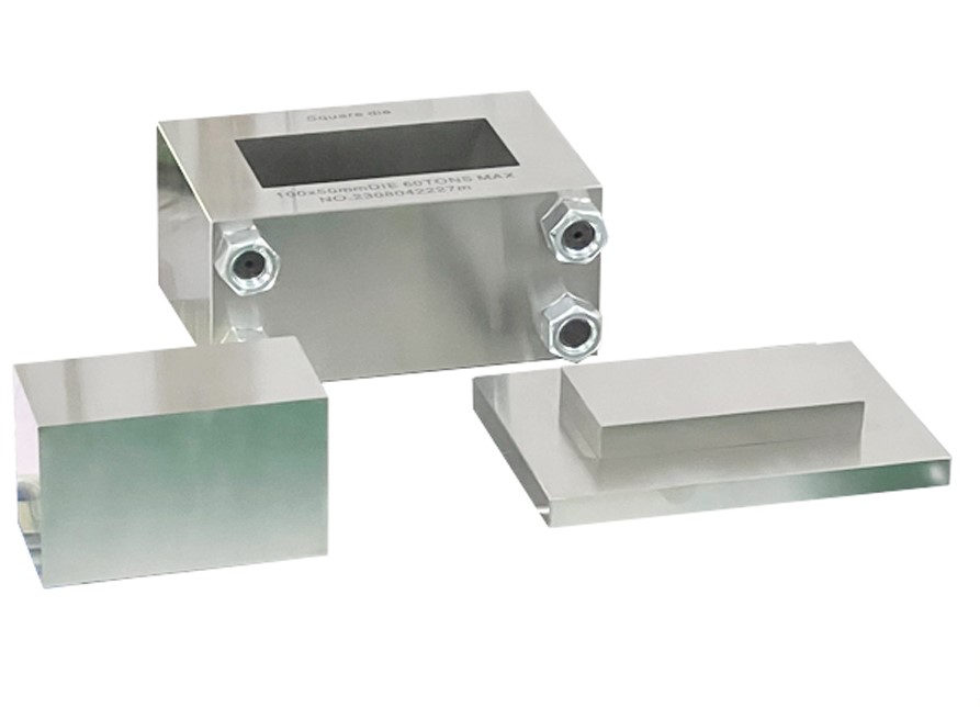 スプライシング角型［巾81～150mm］