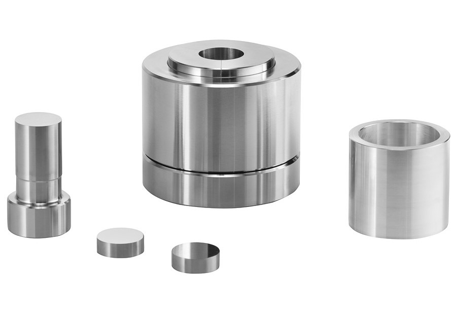 Round flap mold [Φ21-40mm]