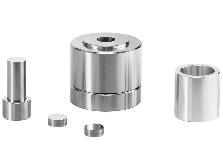 Round flap mold [Φ11-20mm]