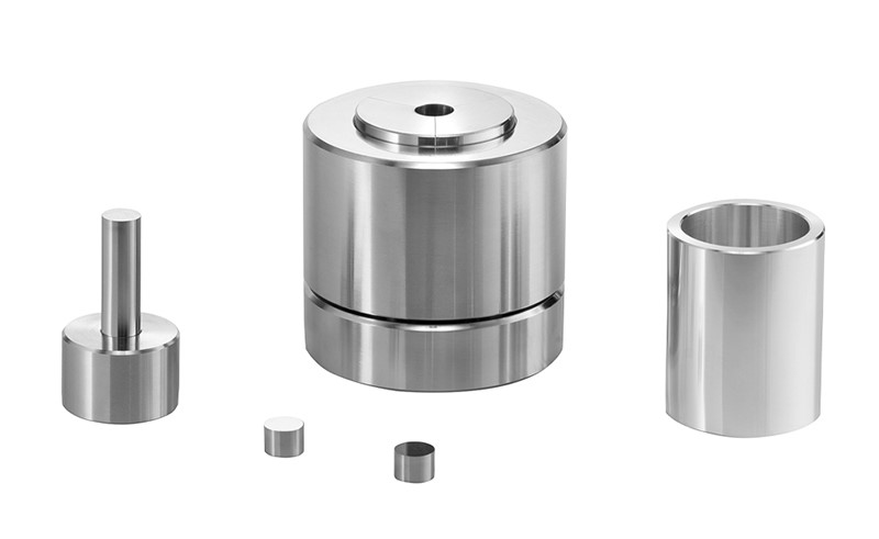 Round petal mold [Φ3-10mm]