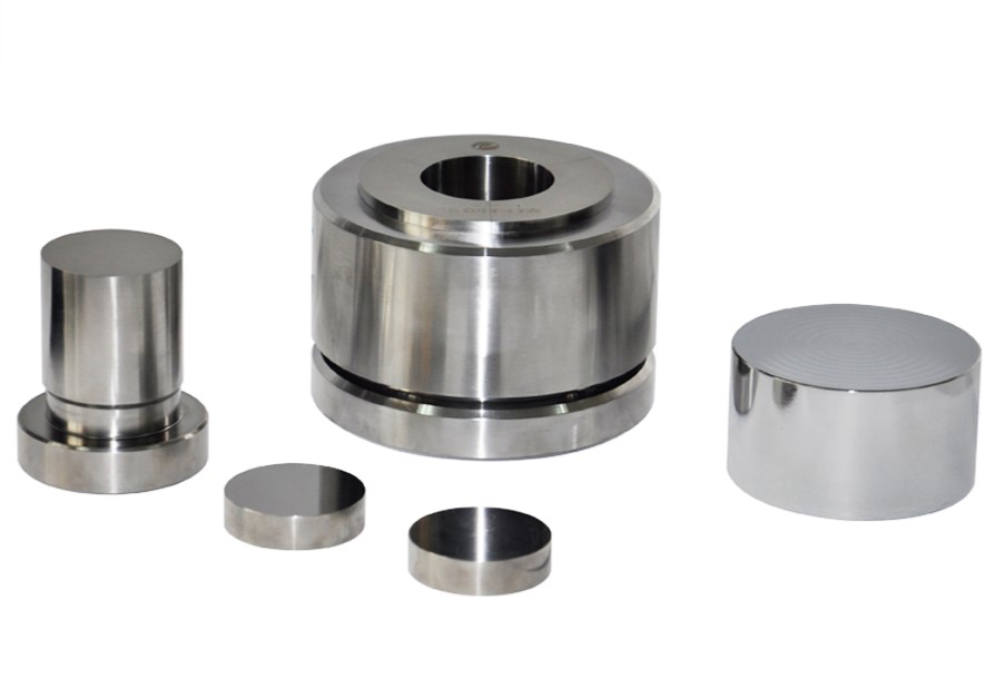 Round flap mold [Φ61-80mm]