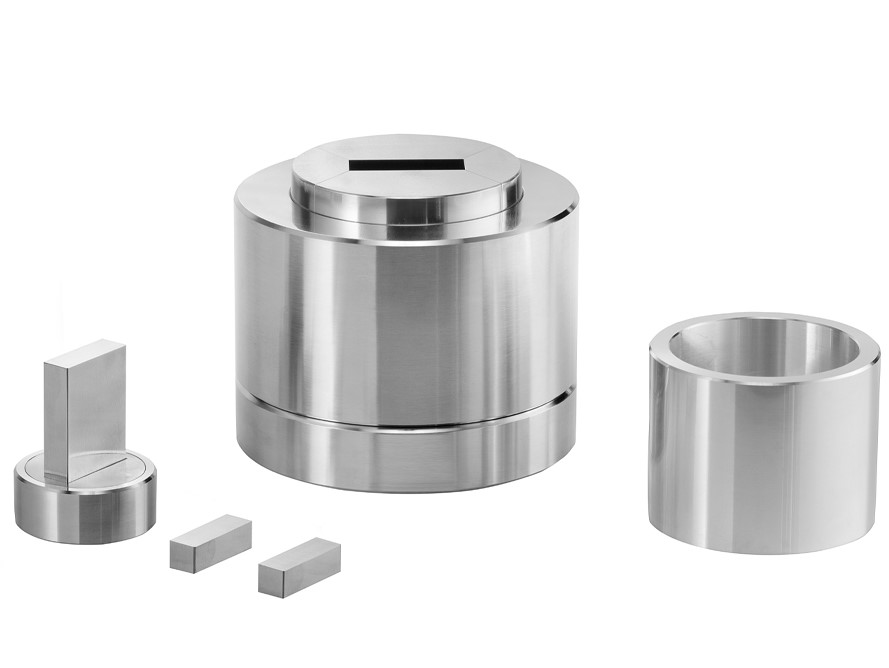Form für quadratische Klappen [Breite 21-40mm]