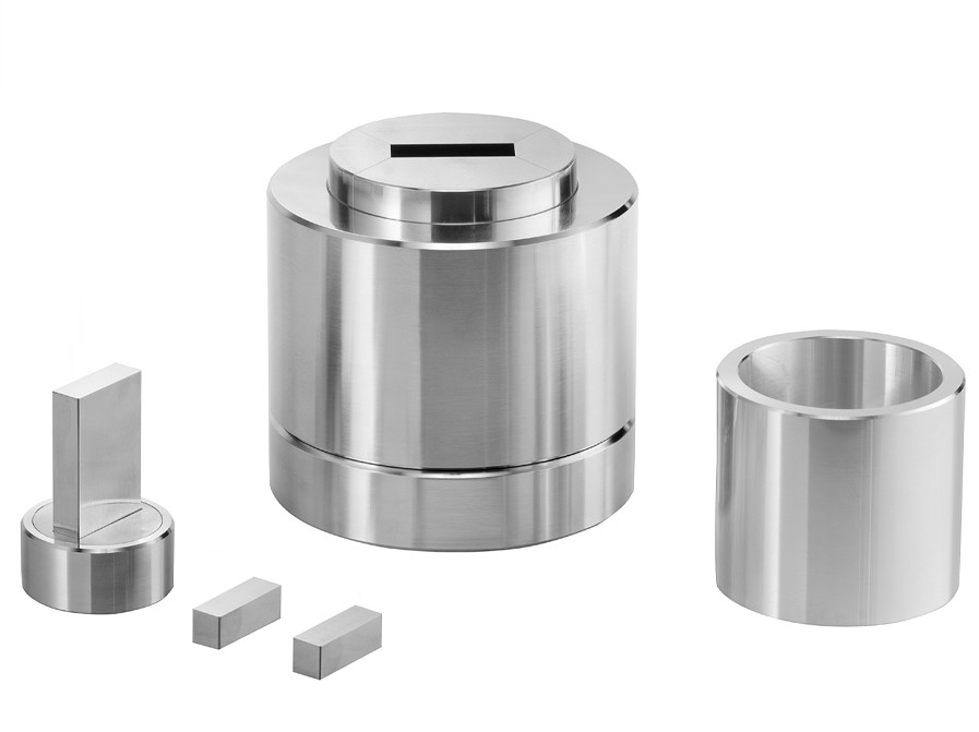 Quadratische Fächerform [Breite 11-20mm]