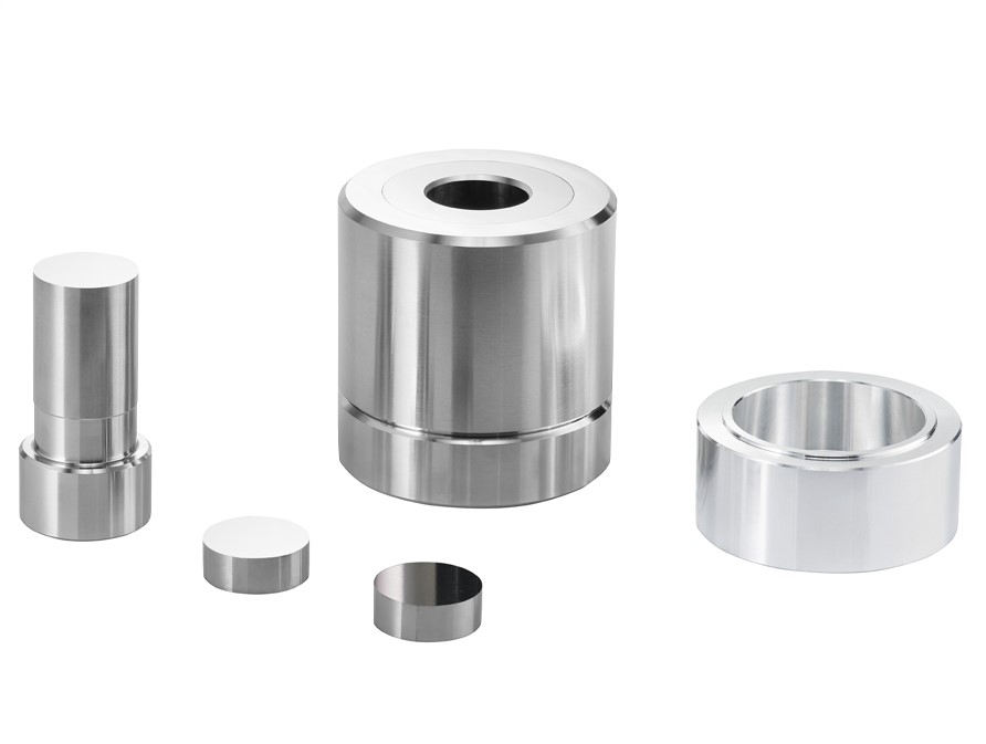 Molde de carboneto [Φ21-30mm]